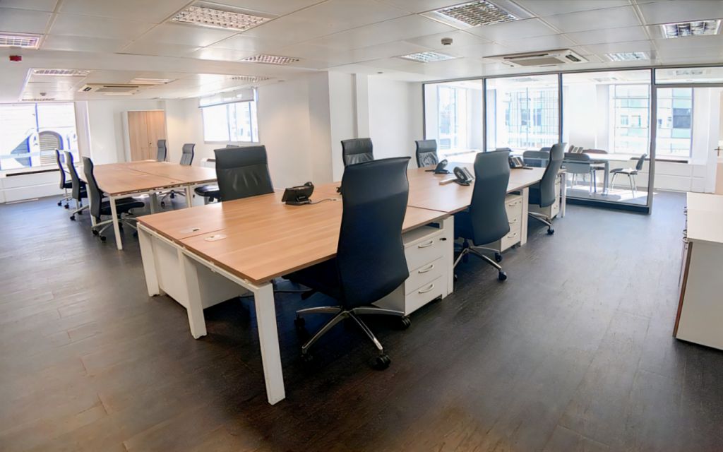 Office title