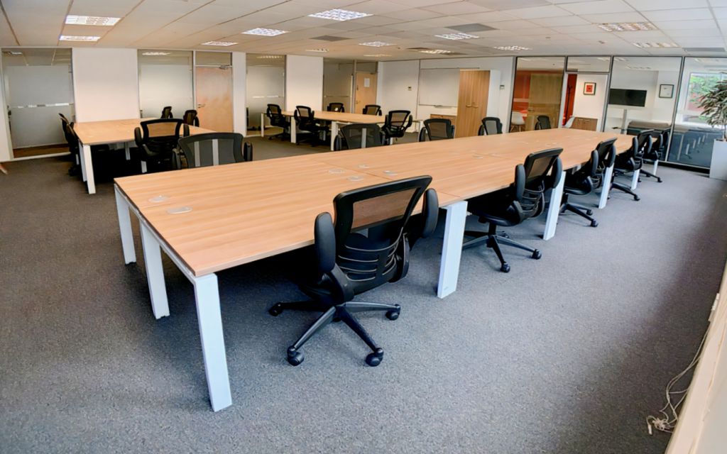 8-12 New Bridge Street, Fleet Street, EC4V 6AL