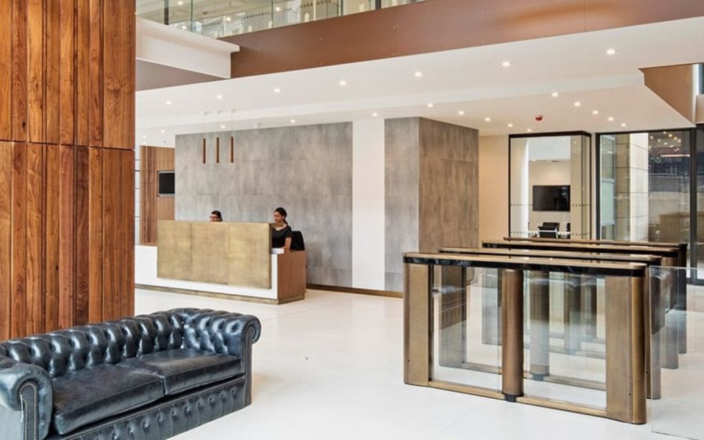 91 Waterloo Road, Waterloo, SE1 8RT