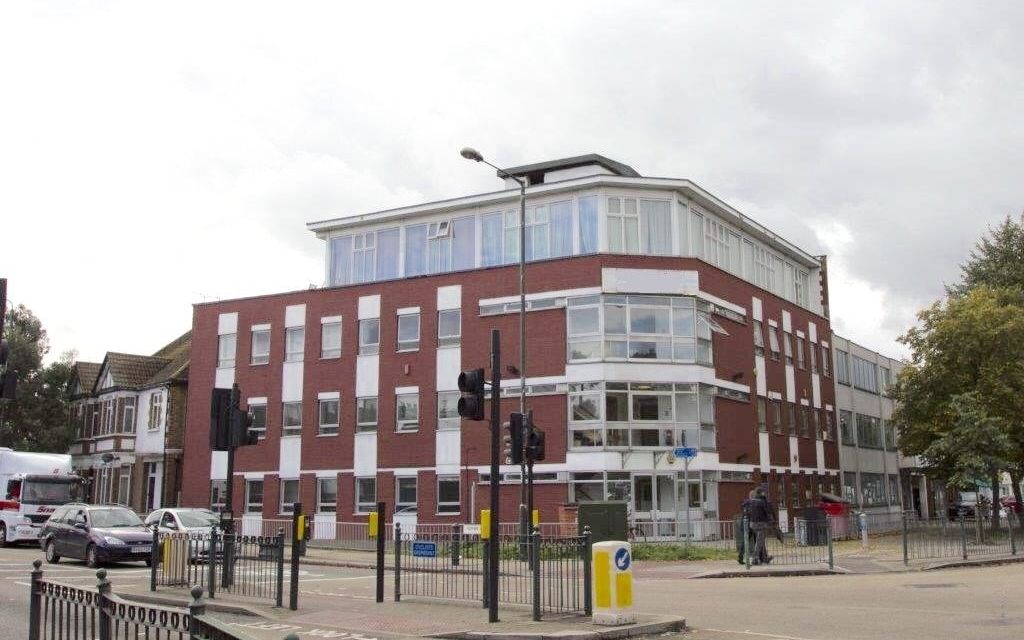 Office title