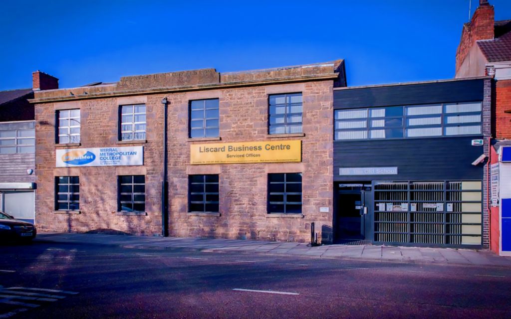 Office title