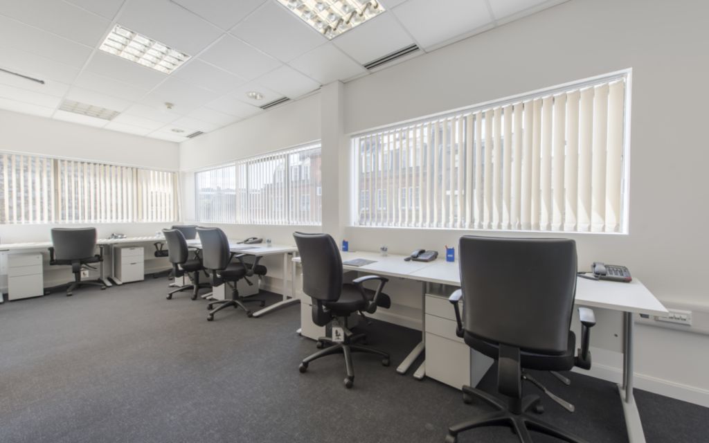 180-186 Kings Cross Road, Kings Cross, WC1X 9DE