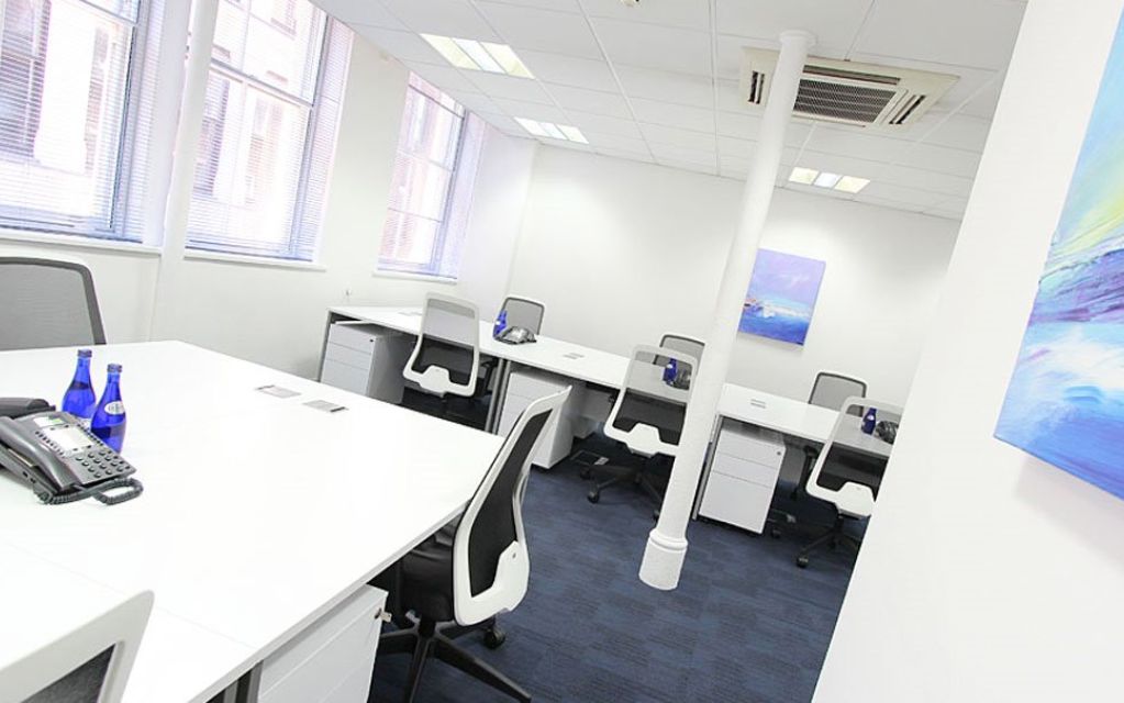 73 Watling Street, Bank, EC4M 9BJ
