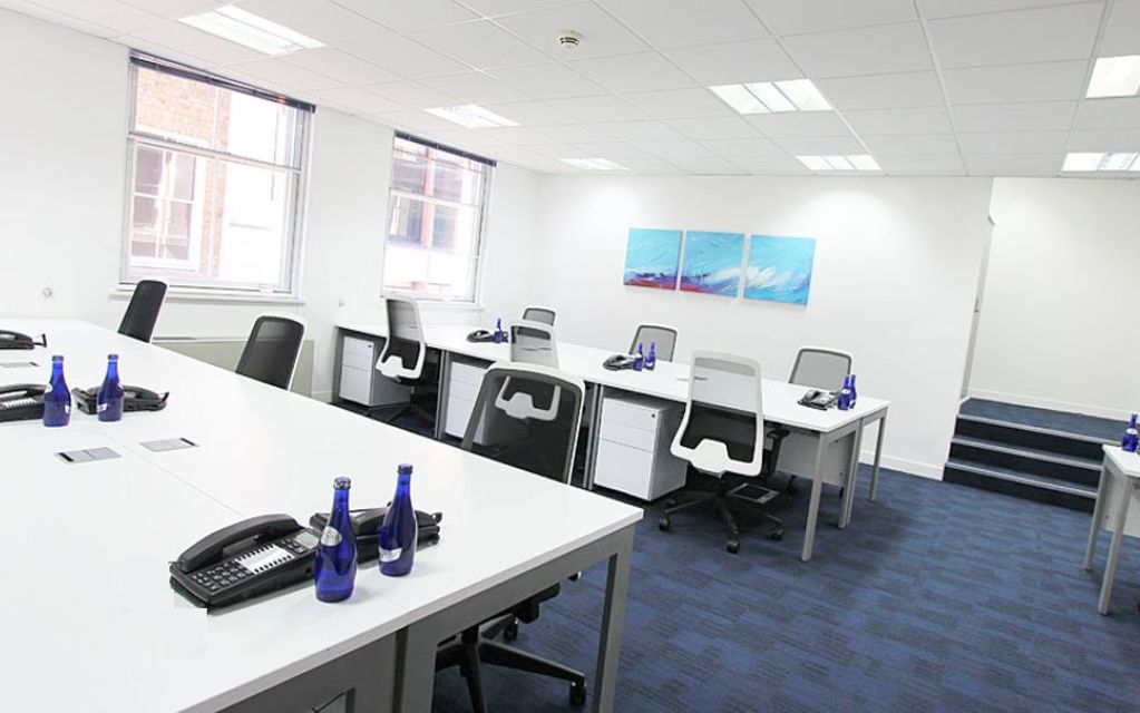 73 Watling Street, Bank, EC4M 9BJ