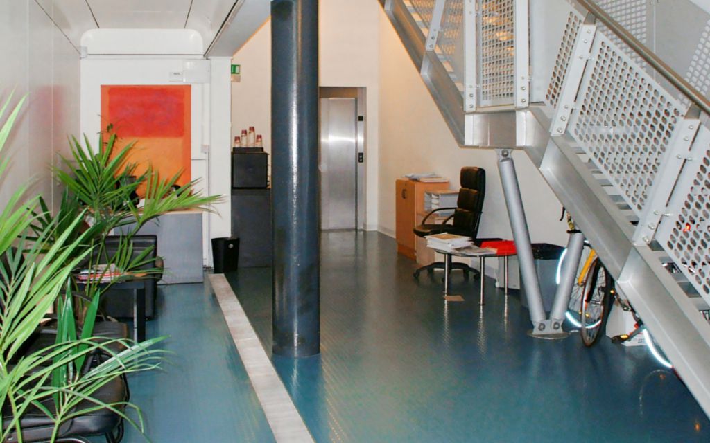 Office title