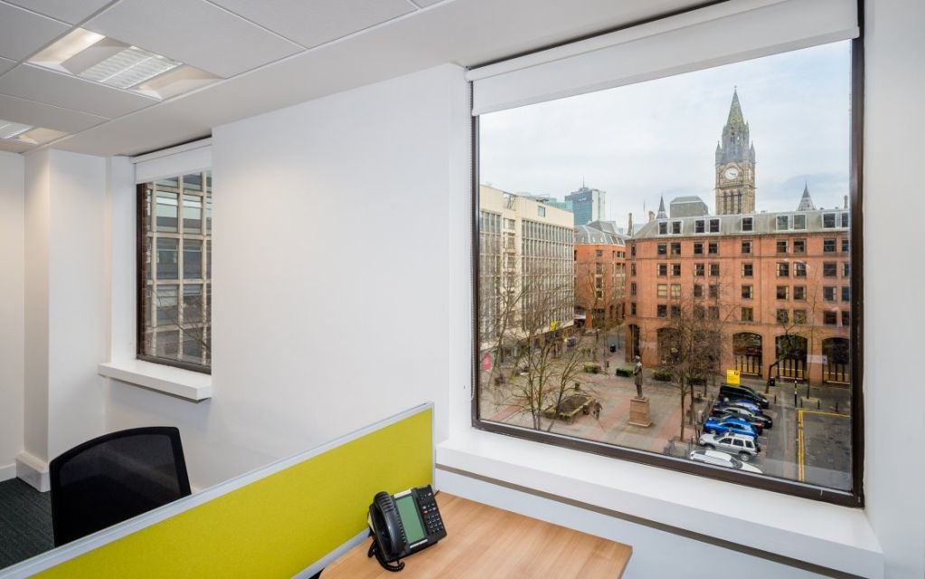129 Deansgate, Manchester City Centre, M3 3WR