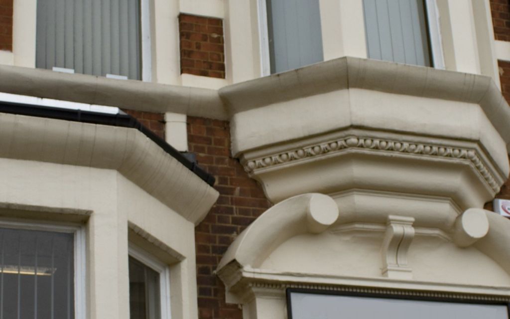 14 Billing Road, Northampton, NN1 5AW