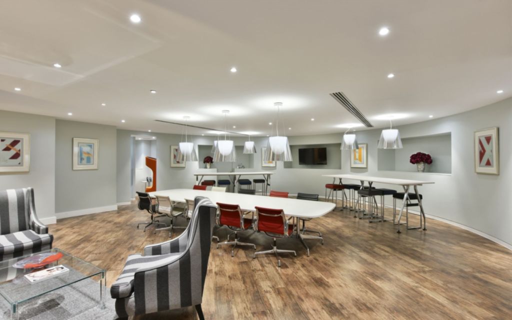 1 Cornhill, Bank, EC3V 3ND