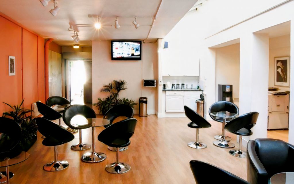 156 Blackfriars Road, Waterloo, SE1 8EN
