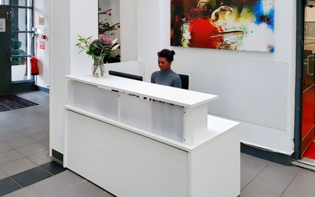 156 Blackfriars Road, Waterloo, SE1 8EN