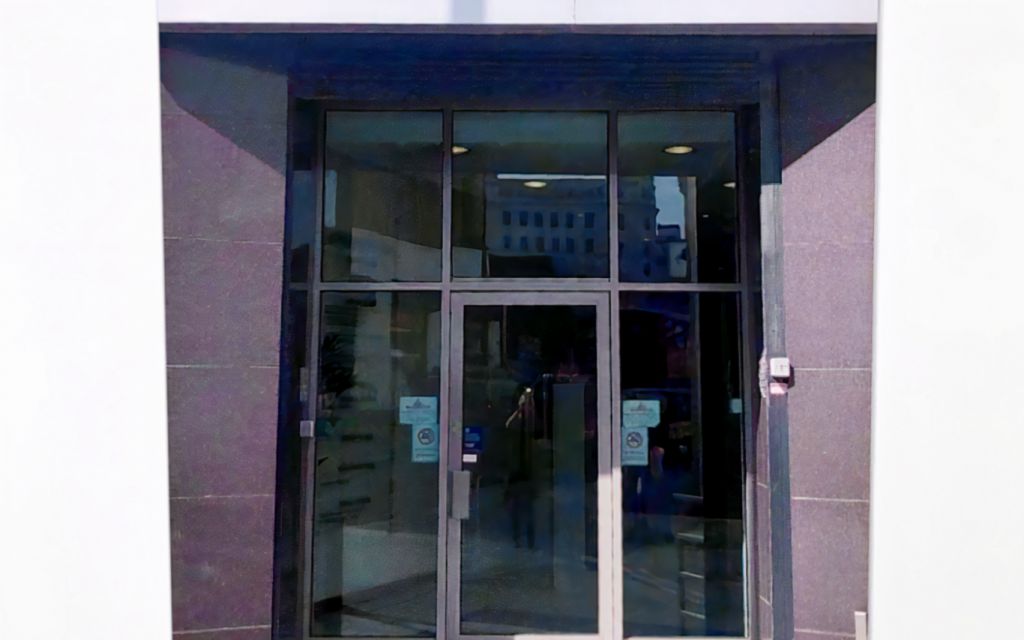Office title