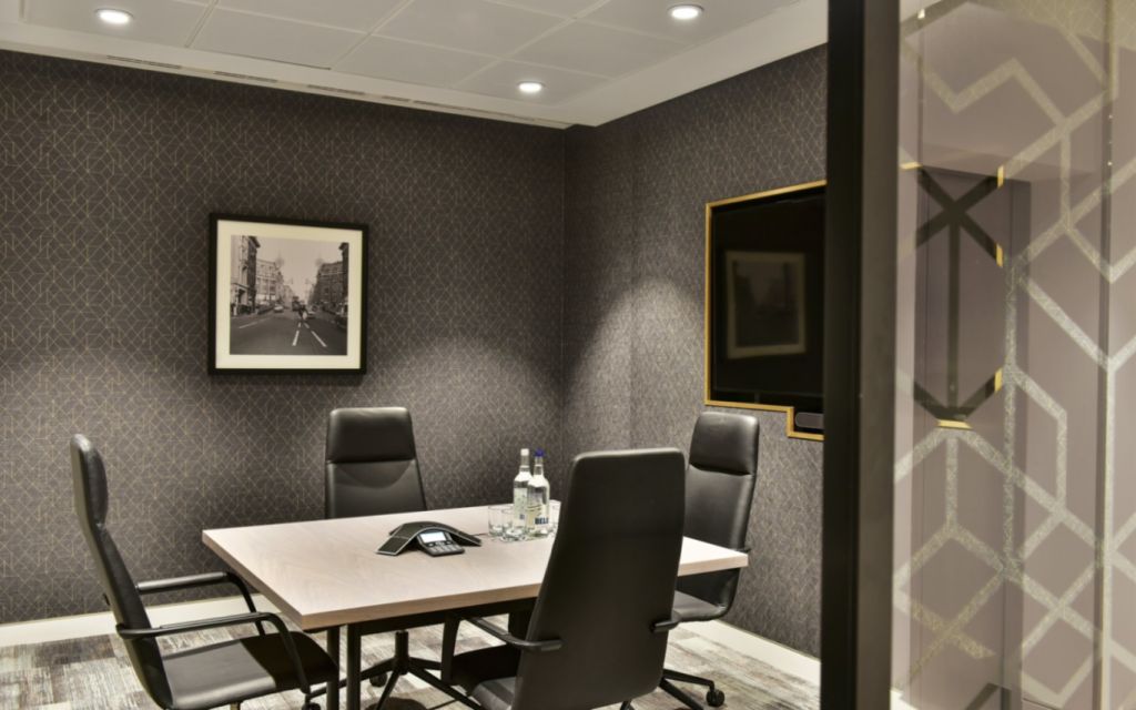 Office title