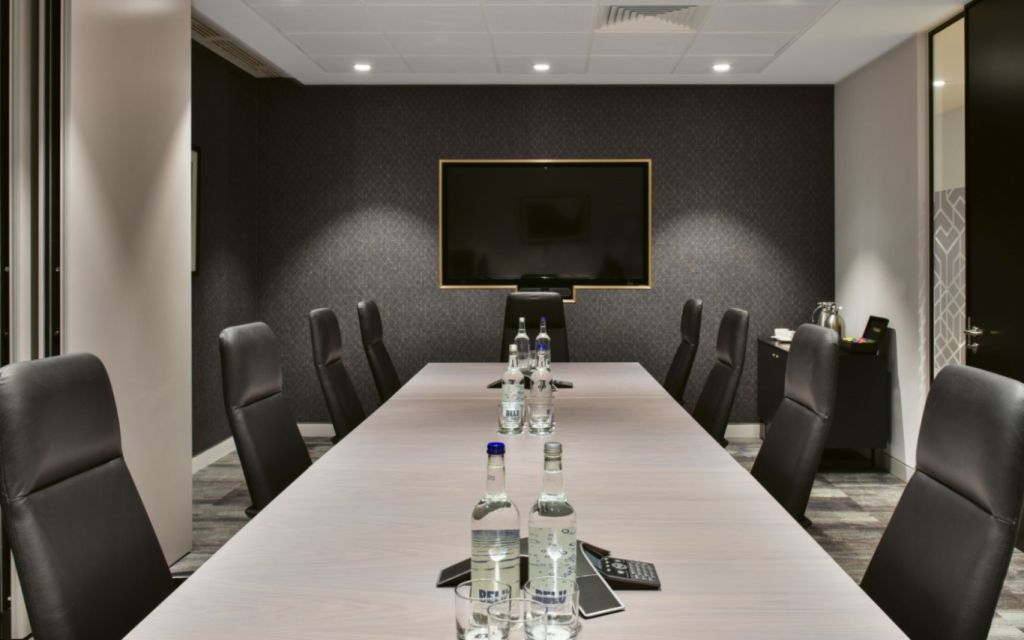 288 Bishopsgate, Liverpool Street, EC2M 4QP