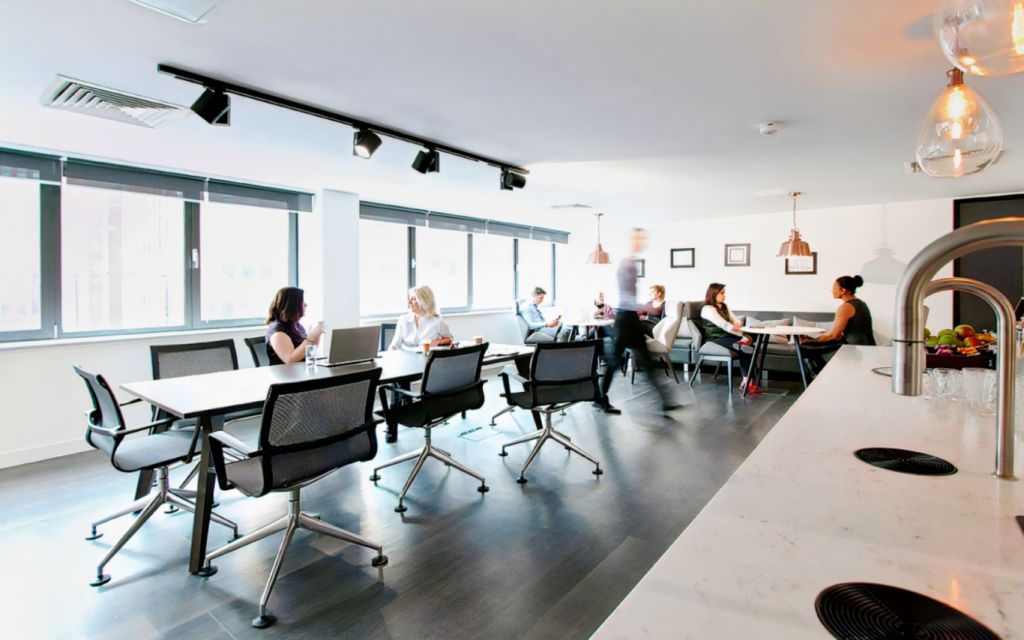 150 Minories, Aldgate, EC3N 1LS