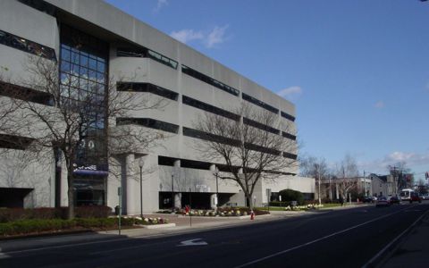 Office Space In Hicksville, 100 Avenue Easy Offices United States