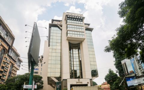office name