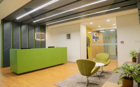 office name
