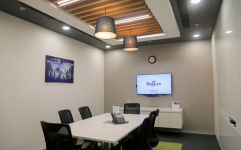 office name