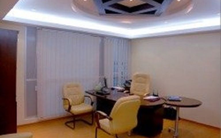 Office title