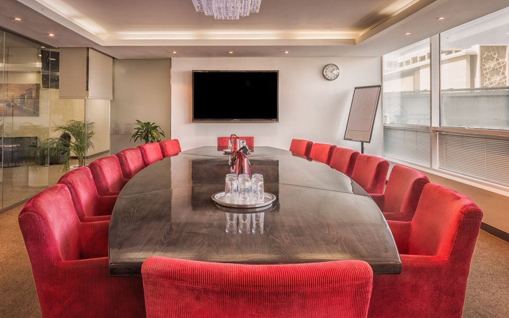 Concord Tower, 6th Floor, Dubai Media City