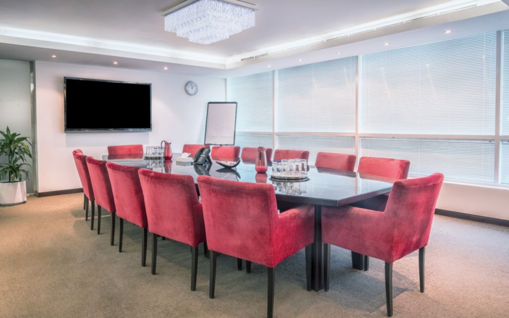 Concord Tower, 6th Floor, Dubai Media City