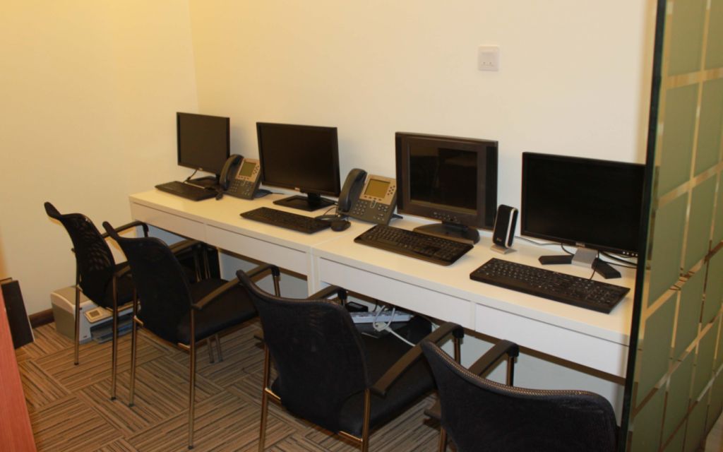 Dusseldorf Business Point, Al Barsha 1