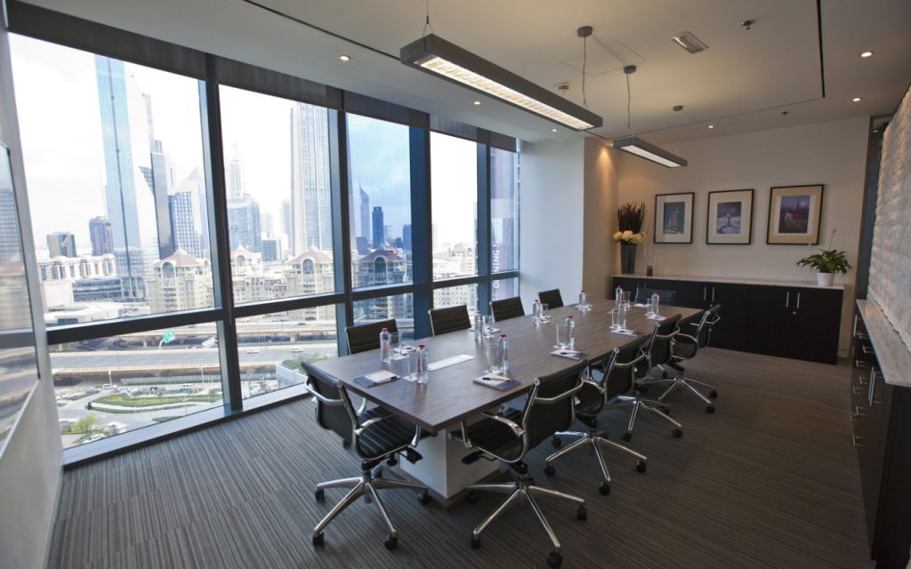 Level 14, Boulevard Plaza Tower One, Sheikh Mohammed Bin Rashid Boulevard