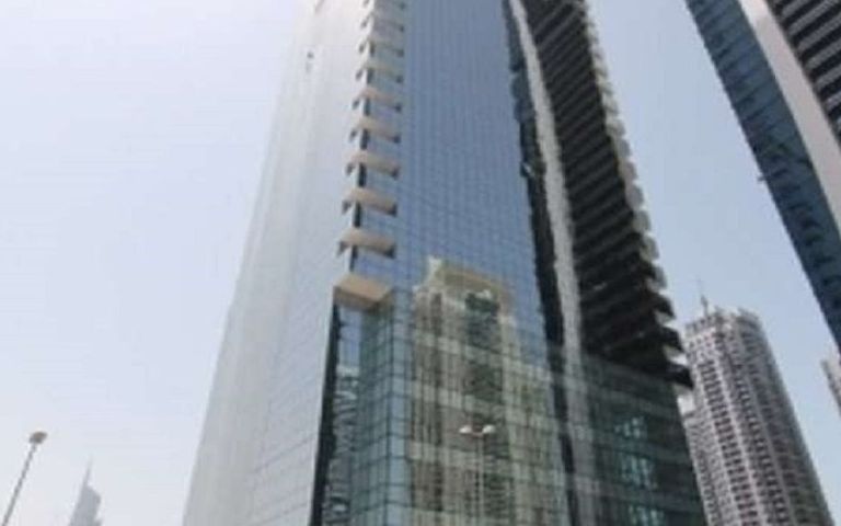Office title