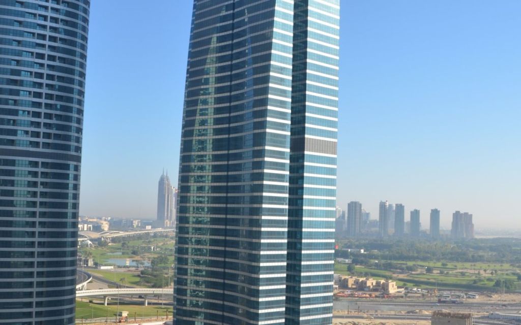 Office title