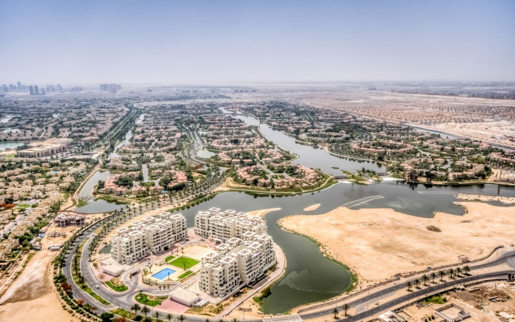 44th Floor Al Mazaya Tower BB2, Sheikh Zayed Road