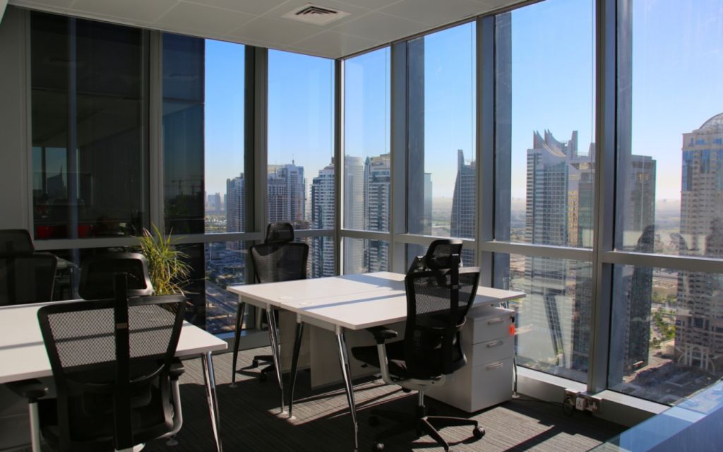 Marina Plaza, Level 27, 28 and 29