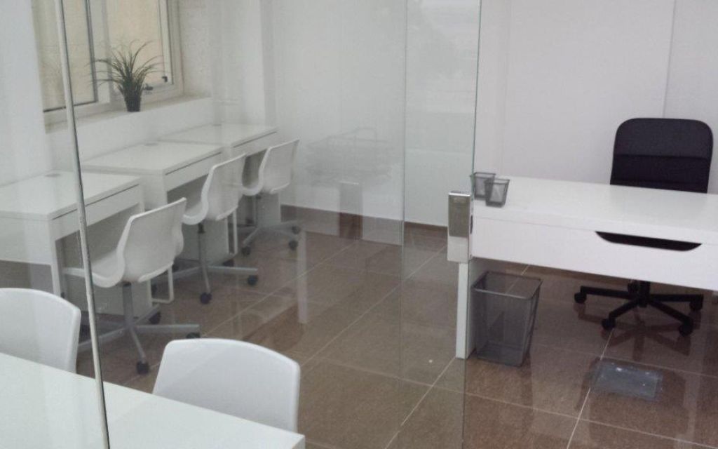 The Elite Business Tower, Al Barsha 1, Office 607