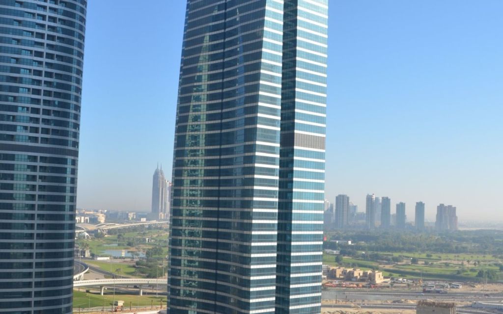 Office title