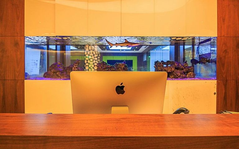 Latifa Tower, Sheikh Zayed Road, Level 17