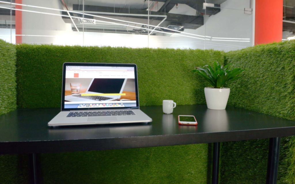 Office title
