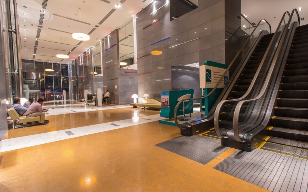 31st floor, Single Business Tower, Sheikh Zayed Road, Business Bay Area