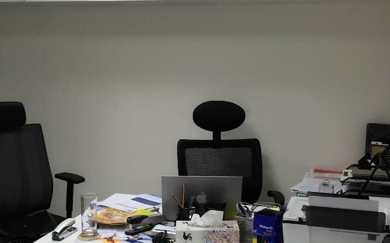 Office title