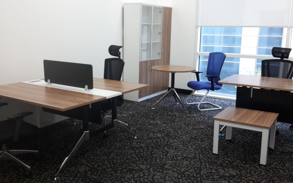 Business Bay, Bay Square, Building 7, Floor 6