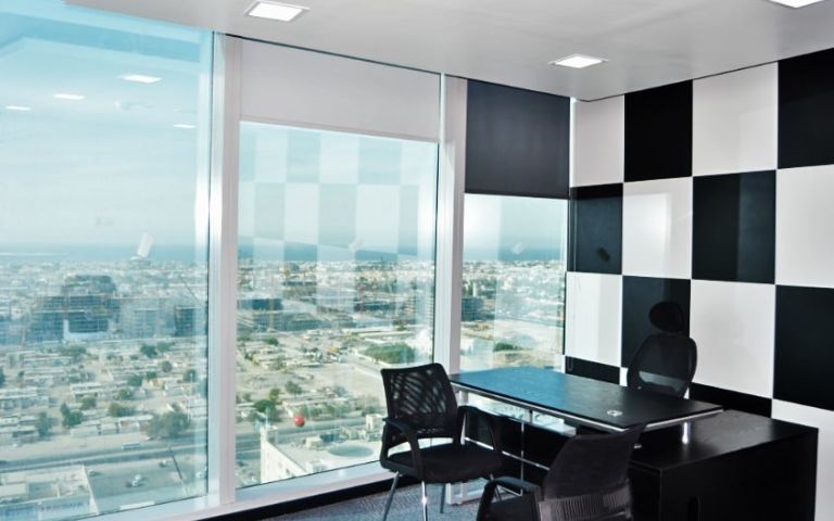 Office title
