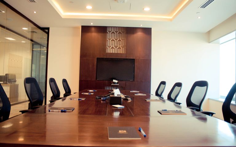Office title