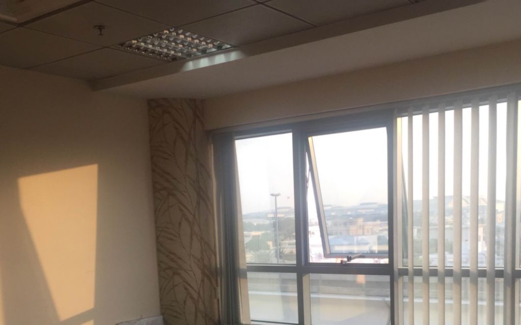 Office title