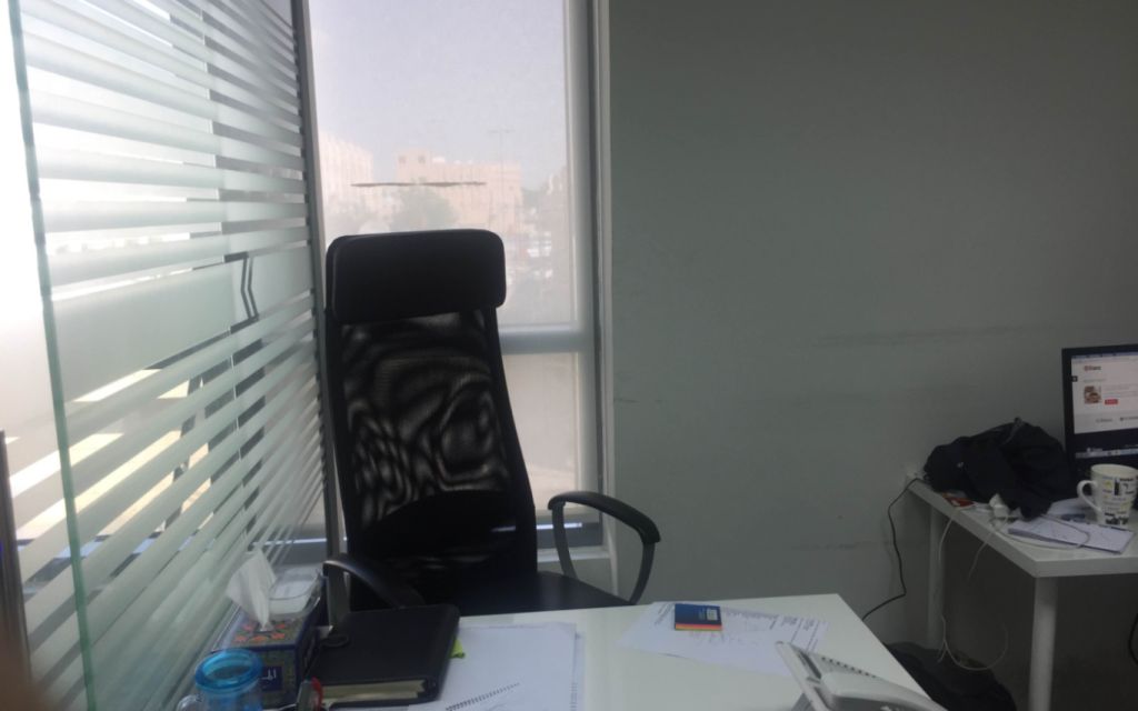 Al Hilal Bank Building, Al Qusais