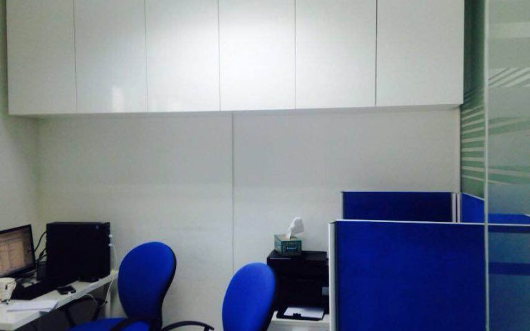 Al Hilal Bank Building, Al Qusais