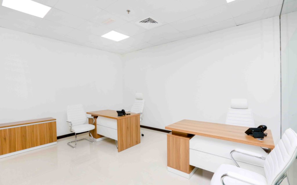 1st Floor, Building No.3, Bay Square, Business Bay