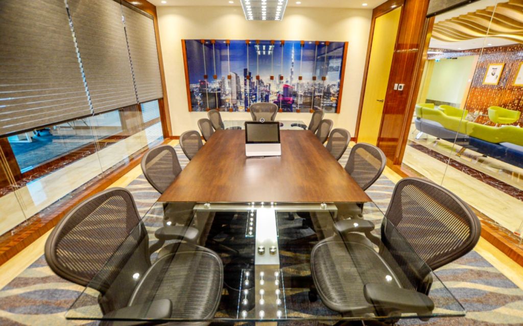 8th Floor, Bay Square, Building No. 2, Business Bay