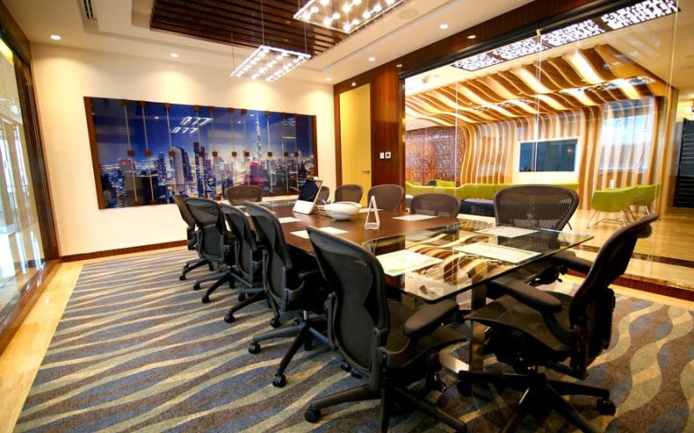 Office title
