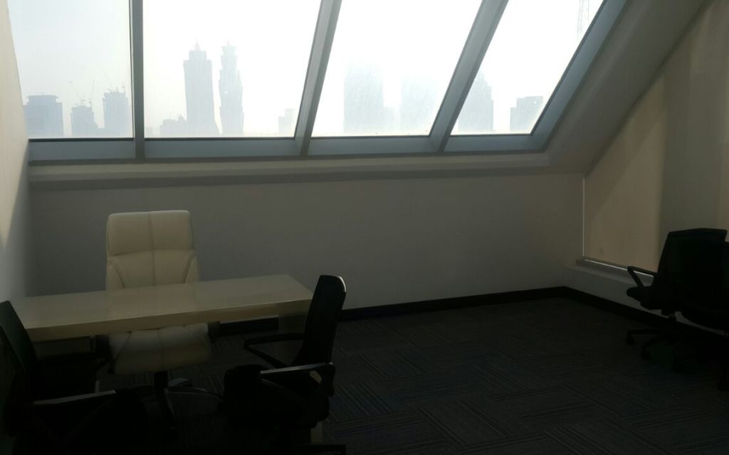 Prime Tower, Business Bay. 33rd Floor