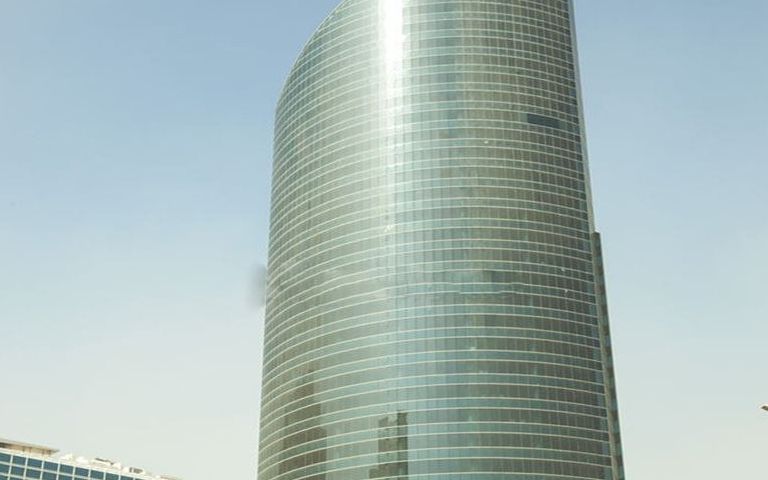 Office title