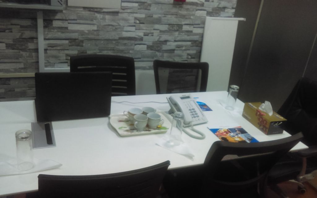 Al Qusais, Nr. Deira