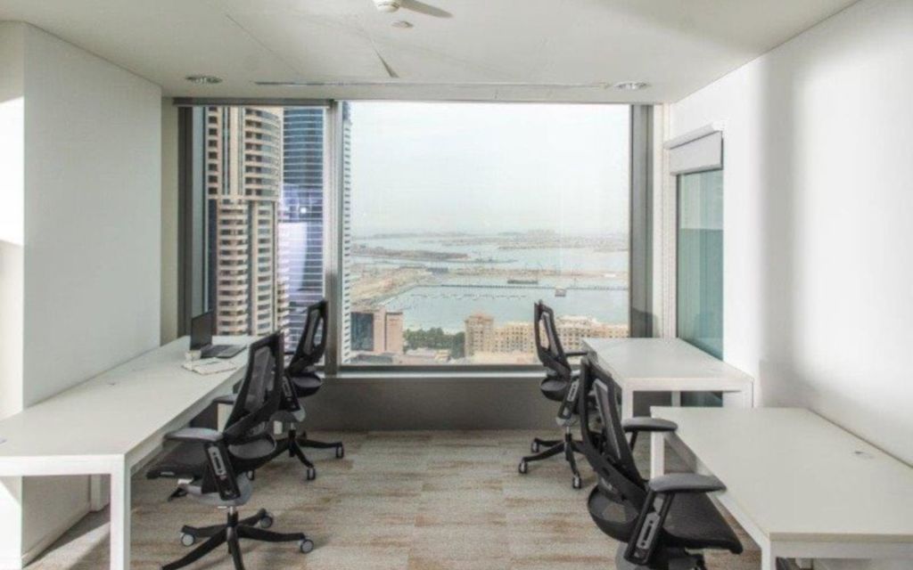 Office title